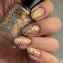 Indie Polish by Patty Lopes: SINGLE "Rayearth" *CAPPED PRE-ORDER*