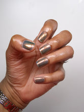 Bee's Knees Lacquer: "Blow Away, Wind Bag" *CAPPED PRE-ORDER*