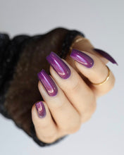 Arcana Lacquer: "Hot, Undateable Singles" *CAPPED PRE-ORDER*