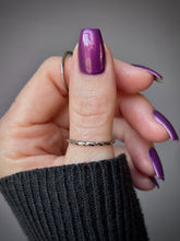 Arcana Lacquer: "Hot, Undateable Singles" *CAPPED PRE-ORDER*