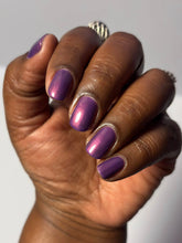 Arcana Lacquer: "Hot, Undateable Singles" *CAPPED PRE-ORDER*