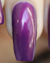 Arcana Lacquer: "Hot, Undateable Singles" *CAPPED PRE-ORDER*