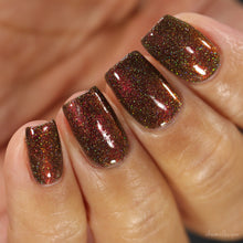 Garden Path Lacquers: "This Seeing" *PRE-ORDER*