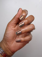 Bee's Knees Lacquer: "Blow Away, Wind Bag" *CAPPED PRE-ORDER*