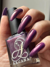 Arcana Lacquer: "Hot, Undateable Singles" *CAPPED PRE-ORDER*