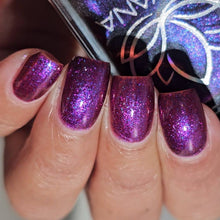 Nirvana Beauty: "Sunken Treasure" *CAPPED PRE-ORDER*