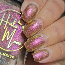 Hula Moon: "What Else Can We Pile On Here?!" *CAPPED PRE-ORDER*