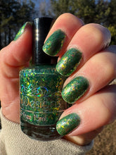 LynB Designs: "Beepy Slean" *CAPPED PRE-ORDER*