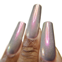 Lurid Lacquer: "Not Another Silk-Wrapped Steel Impalement" *CAPPED PRE-ORDER*