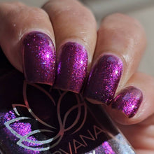 Nirvana Beauty: "Sunken Treasure" *CAPPED PRE-ORDER*