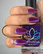 Nirvana Beauty: "Sunken Treasure" *CAPPED PRE-ORDER*