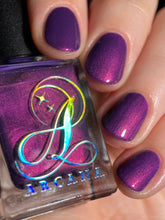 Arcana Lacquer: "Hot, Undateable Singles" *CAPPED PRE-ORDER*