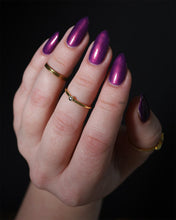 Arcana Lacquer: "Hot, Undateable Singles" *CAPPED PRE-ORDER*