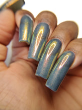 Bee's Knees Lacquer: "Blow Away, Wind Bag" *CAPPED PRE-ORDER*