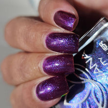 Nirvana Beauty: "Sunken Treasure" *CAPPED PRE-ORDER*