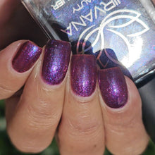 Nirvana Beauty: "Sunken Treasure" *CAPPED PRE-ORDER*