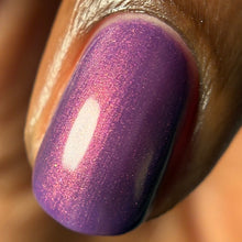 Arcana Lacquer: "Hot, Undateable Singles" *CAPPED PRE-ORDER*