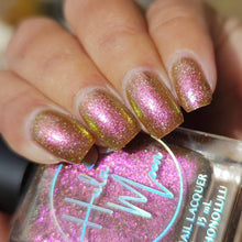 Hula Moon: "What Else Can We Pile On Here?!" *CAPPED PRE-ORDER*