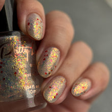 Indie Polish by Patty Lopes: SINGLE "Rayearth" *CAPPED PRE-ORDER*