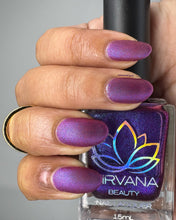 Nirvana Beauty: "Sunken Treasure" *CAPPED PRE-ORDER*