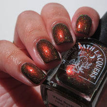 Garden Path Lacquers: "This Seeing" *PRE-ORDER*