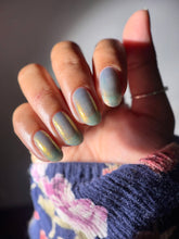 Bee's Knees Lacquer: "Blow Away, Wind Bag" *CAPPED PRE-ORDER*