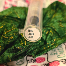 Lizmo's Creations: CutiPen "Green Aura" *CAPPED PRE-ORDER*