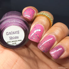 Hearts & Promises: "Galaxy Rose" *CAPPED PRE-ORDER*