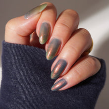 Bee's Knees Lacquer: "Blow Away, Wind Bag" *CAPPED PRE-ORDER*