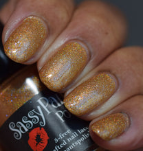 Sassy Pants Polish: "First Light" *CAPPED PRE-ORDER*