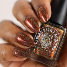 Garden Path Lacquers: "This Seeing" *PRE-ORDER*