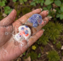 Ananda Body Care: Mini Soaps "Forest Charms" *CAPPED PRE-ORDER*