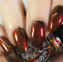 Garden Path Lacquers: "This Seeing" *PRE-ORDER*