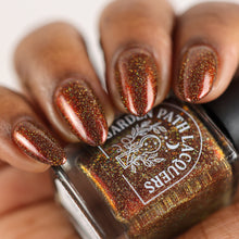 Garden Path Lacquers: "This Seeing" *PRE-ORDER*