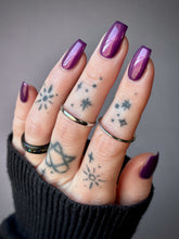 Arcana Lacquer: "Hot, Undateable Singles" *CAPPED PRE-ORDER*