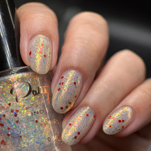 Indie Polish by Patty Lopes: SINGLE "Rayearth" *CAPPED PRE-ORDER*