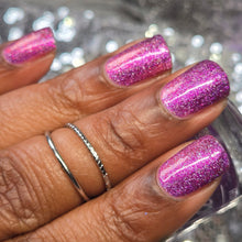 Sassy Sauce Polish: "Sole Mate" *CAPPED PRE-ORDER*