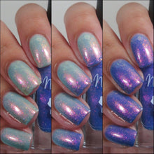 Nailed It! Nail Polish: "Skybound" (Thermal) *CAPPED PRE-ORDER*