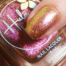 Hula Moon: "What Else Can We Pile On Here?!" *CAPPED PRE-ORDER*