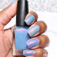 Nailed It! Nail Polish: "Skybound" (Thermal) *CAPPED PRE-ORDER*
