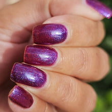 Nirvana Beauty: "Sunken Treasure" *CAPPED PRE-ORDER*