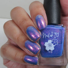 Nailed It! Nail Polish: "Skybound" (Thermal) *CAPPED PRE-ORDER*