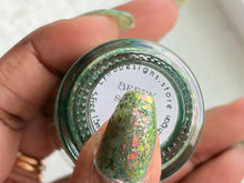 LynB Designs: "Beepy Slean" *CAPPED PRE-ORDER*