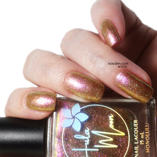 Hula Moon: "What Else Can We Pile On Here?!" *CAPPED PRE-ORDER*