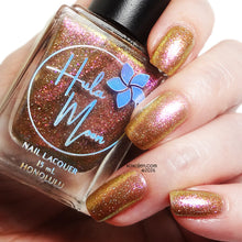 Hula Moon: "What Else Can We Pile On Here?!" *CAPPED PRE-ORDER*