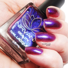 Nirvana Beauty: "Sunken Treasure" *CAPPED PRE-ORDER*