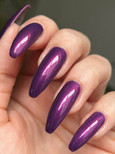 Arcana Lacquer: "Hot, Undateable Singles" *CAPPED PRE-ORDER*