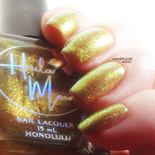 Hula Moon: "What Else Can We Pile On Here?!" *CAPPED PRE-ORDER*