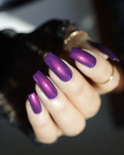 Arcana Lacquer: "Hot, Undateable Singles" *CAPPED PRE-ORDER*