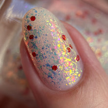 Indie Polish by Patty Lopes: SINGLE "Rayearth" *CAPPED PRE-ORDER*